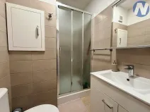 Pronájem bytu 1+1, Strakonice, Mlýnská, 37 m2