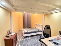 Pronájem bytu 2+kk, Praha - Malá Strana, Letenská, 50 m2