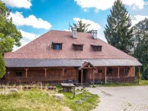 Prodej ubytování, Dolní Moravice, 489 m2