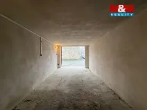 Prodej garáže, Opava, Vojanova, 23 m2