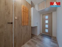 Prodej bytu 2+kk, Valašské Meziříčí, Sokolská, 41 m2