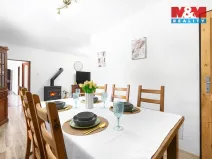 Prodej rodinného domu, Snědovice, 220 m2