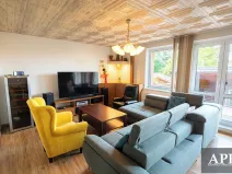 Prodej rodinného domu, Uherský Brod, Zahradní, 154 m2