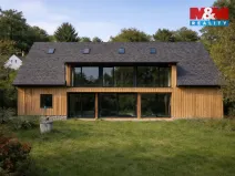 Prodej rodinného domu, Benešov, 327 m2