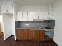 Pronájem bytu 1+kk, Olomouc, Voskovcova, 33 m2