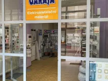 Pronájem obchodního prostoru, Uherský Brod, Bří Lužů, 130 m2