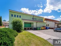 Pronájem obchodního prostoru, Šumice, 270 m2