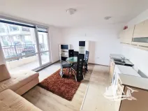 Prodej bytu 1+kk, Bjala, Bulharsko, 34 m2