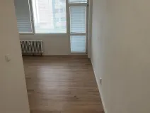 Pronájem bytu 1+kk, U Věžových domů 2933/8, 43401 Most, 25 m2