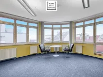 Pronájem kanceláře, Kolín, Rubešova, 634 m2