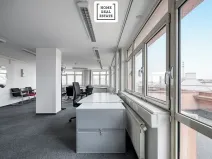 Pronájem kanceláře, Kolín, Rubešova, 634 m2