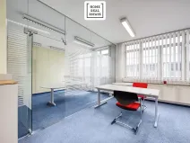 Pronájem kanceláře, Kolín, Rubešova, 634 m2