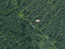 Dražba lesa, Chrastavice, 32 m2