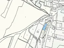 Dražba pozemku pro bydlení, Bělá nad Radbuzou, 1770 m2