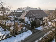 Prodej rodinného domu, Skalka u Doks, 331 m2