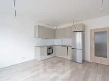 Pronájem bytu 2+kk, Praha - Hlubočepy, Fabiánové, 42 m2