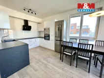 Prodej bytu 4+kk, Ostrava, Na Prádle, 100 m2