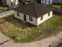 Prodej pozemku pro bydlení, Český Krumlov - Nové Spolí, 495 m2