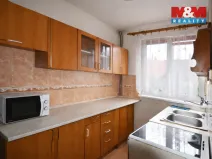 Prodej rodinného domu, Horní Stropnice - Světví, 75 m2