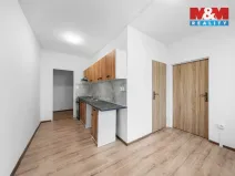 Prodej bytu 3+1, Most, U Věžových domů, 62 m2