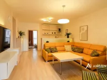 Prodej bytu 2+1, Brno, Bayerova, 75 m2