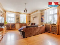 Prodej rodinného domu, Chřibská - Dolní Chřibská, 186 m2