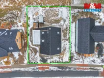 Prodej rodinného domu, Choťánky, 130 m2