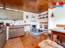 Prodej chaty, Nové Město na Moravě, 28 m2
