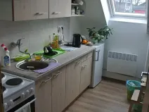Pronájem bytu 1+1, Nový Jičín, Jičínská, 25 m2