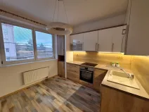 Pronájem bytu 2+1, Uherský Brod, V. Růžičky, 61 m2