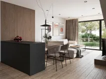 Prodej bytu 3+kk, Medlov, 84 m2