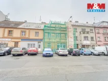 Pronájem obchodního prostoru, Plzeň - Doubravka, Zábělská, 107 m2