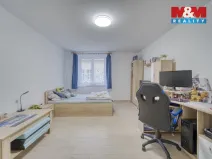 Pronájem bytu 1+1, Plzeň - Jižní Předměstí, V Šipce, 45 m2