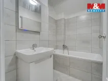 Pronájem bytu 1+1, Plzeň - Jižní Předměstí, V Šipce, 45 m2