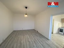 Pronájem bytu 1+1, Ostrava - Poruba, náměstí Antonie Bejdové, 35 m2