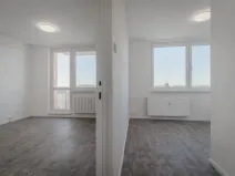 Prodej bytu 1+1, Břeclav, U Splavu, 33 m2