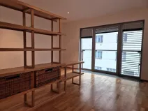 Pronájem bytu 1+kk, Praha - Vinohrady, Korunní, 42 m2