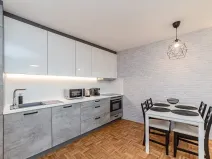 Pronájem bytu 2+kk, Jihlava, Čajkovského, 42 m2