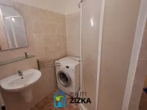 Pronájem bytu 1+kk, Brno, třída Generála Píky, 24 m2