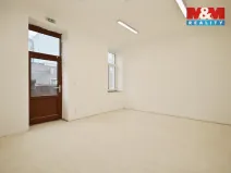 Pronájem kanceláře, Humpolec, Nerudova, 25 m2