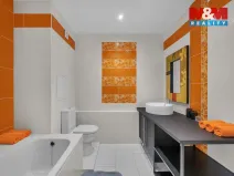 Pronájem bytu 1+1, Rychnov nad Kněžnou, Mírová, 35 m2