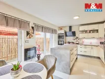 Prodej rodinného domu, Nová Včelnice, Nádražní ulice, 91 m2