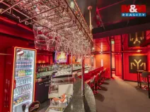 Pronájem obchodního prostoru, Plzeň - Východní Předměstí, Americká, 208 m2