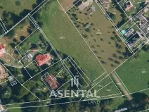 Prodej pozemku, Orlová - Poruba, Porubská, 5780 m2