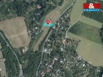 Prodej pole, Olomouc - Droždín, 1419 m2