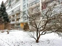 Pronájem bytu 3+1, Praha - Prosek, Veltruská, 60 m2