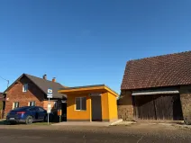 Prodej rodinného domu, Vysoké Veselí, 79 m2