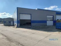 Pronájem výrobních prostor, Brandýs nad Labem-Stará Boleslav, Pražská, 250 m2