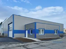 Pronájem výrobních prostor, Brandýs nad Labem-Stará Boleslav, Pražská, 250 m2