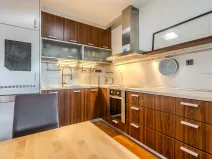 Pronájem bytu 2+kk, Praha - Čimice, Korycanská, 50 m2